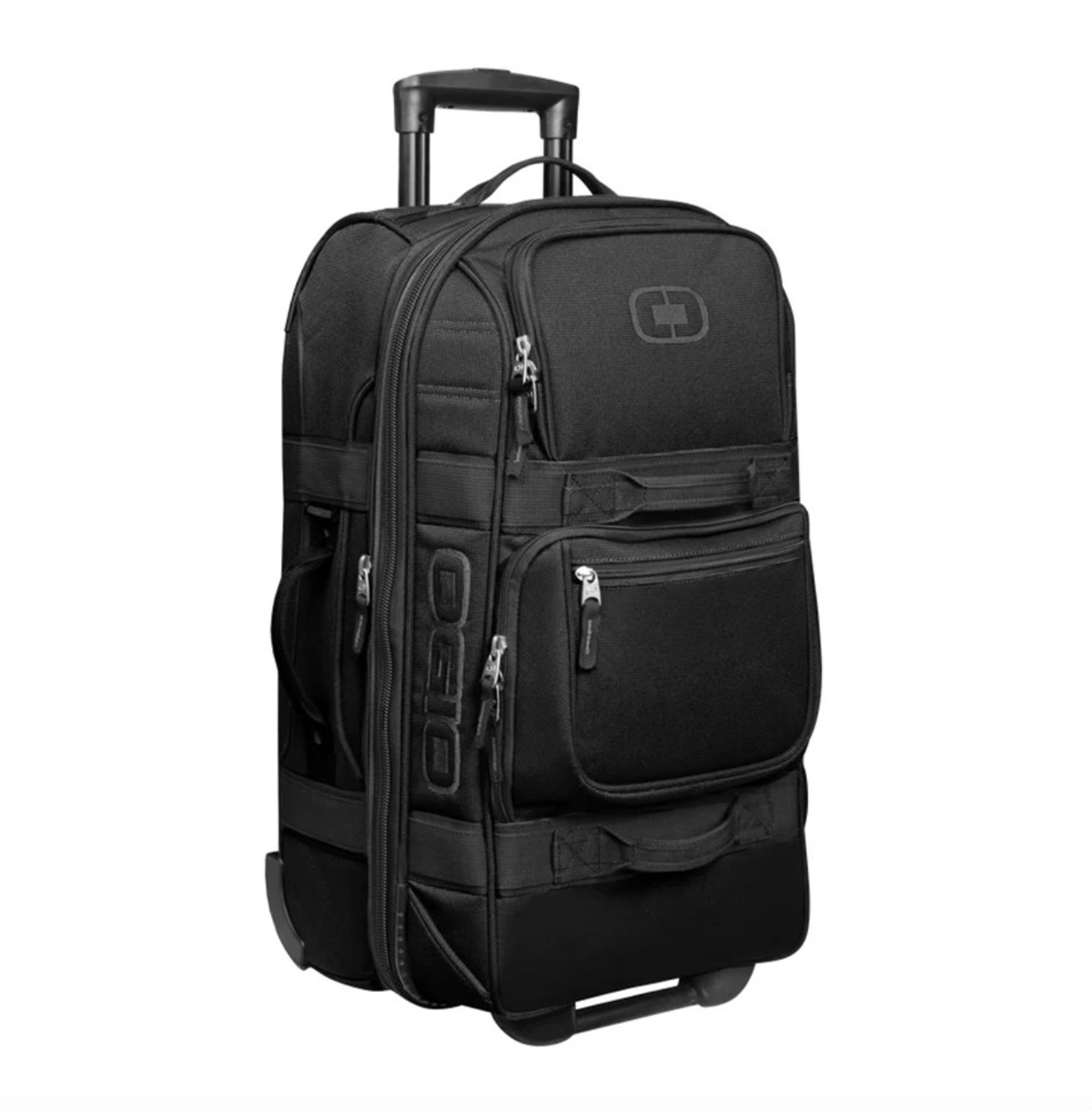 OGIO TRAVEL - ONU 22 CARRYON STEALTH (2)
