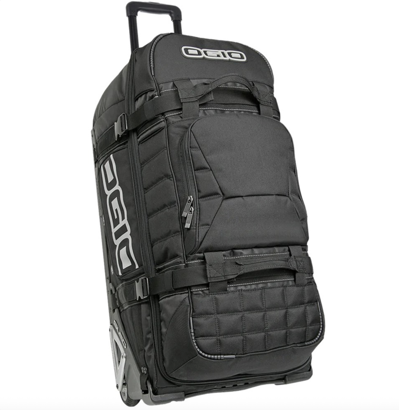 OGIO GEAR BAG - RIG 9800 (WHEELED) BLK (2)