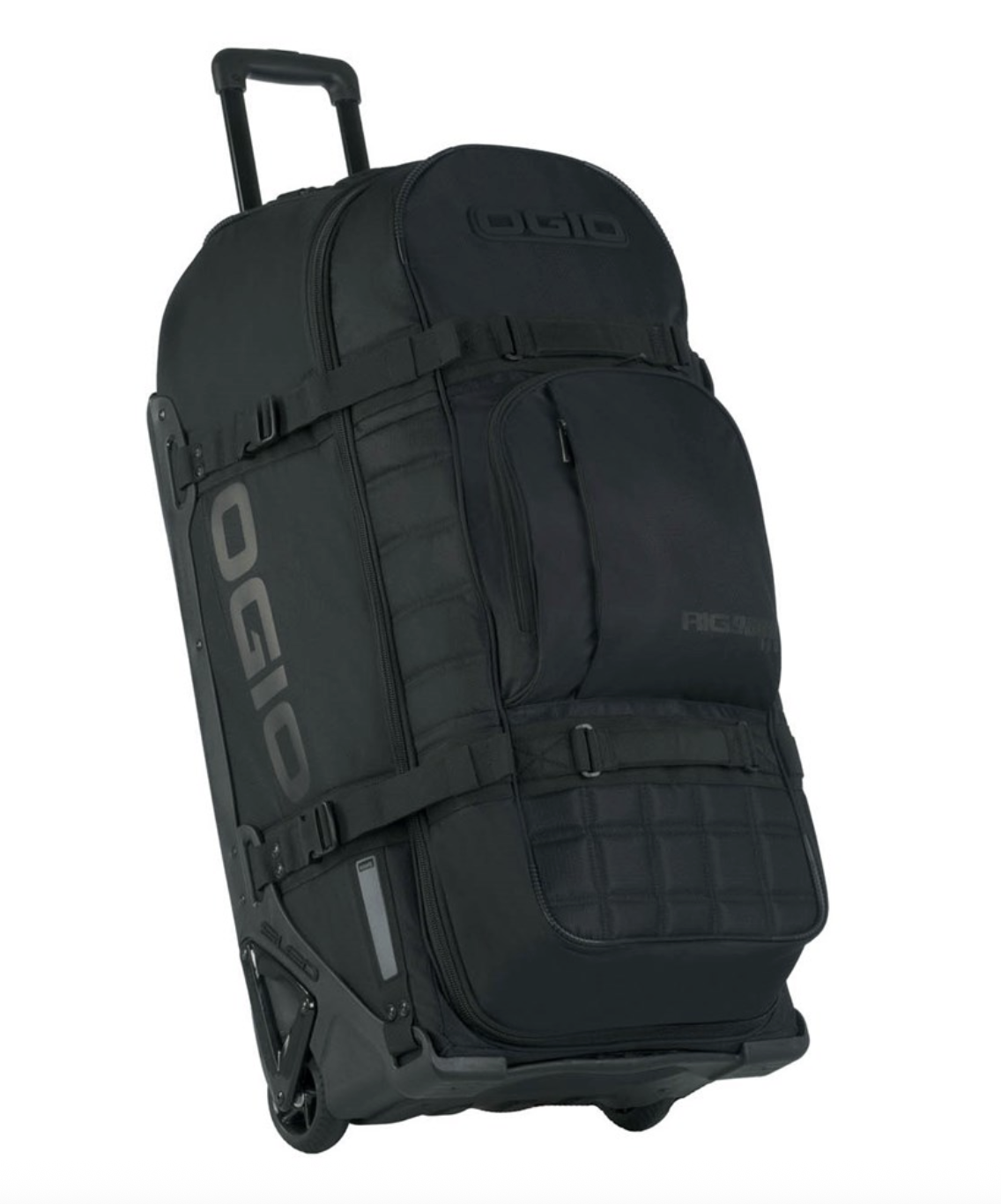 OGIO GEAR BAG - RIG 9800 (WHEELED) BLACKOUT (2)