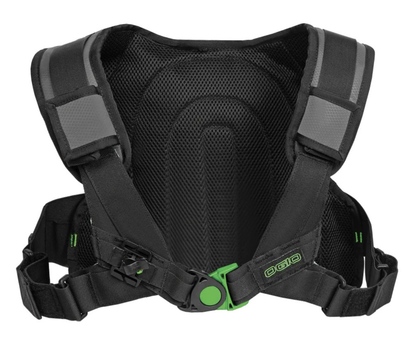 OGIO HYDRATION BAG - ERZBERG 1L BLK (15) - Image 2