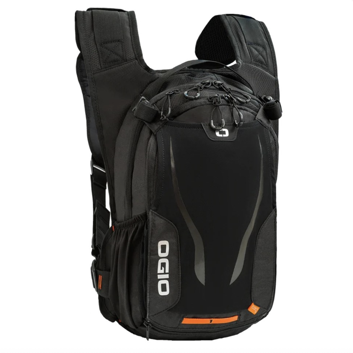 OGIO HYDRATION BAG - SAFARI 2L D30 BLK (10)