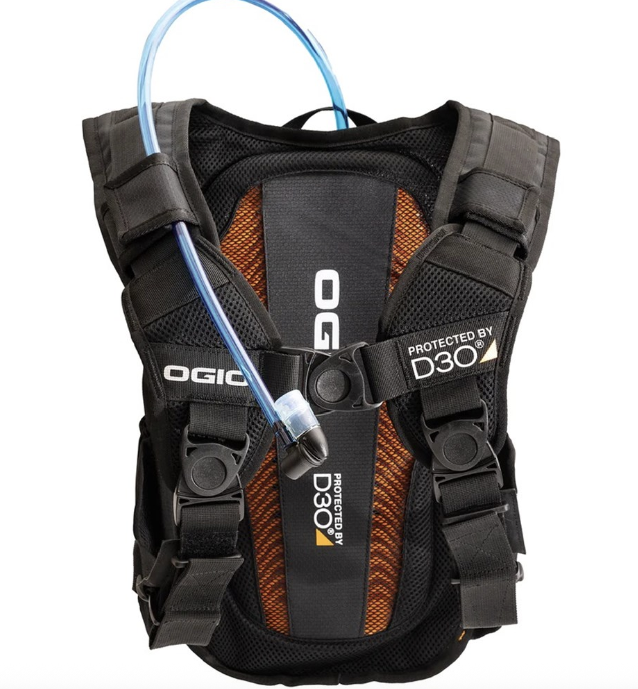 OGIO HYDRATION BAG - SAFARI 2L D30 BLK (10) - Image 2