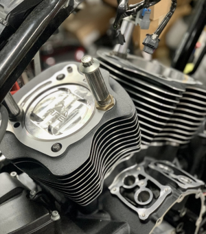A.P.E Sneaky Pete 128ci Big Bore Package