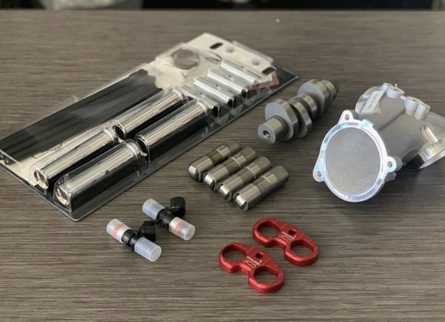 A.P.E Sneaky Pete 128ci Big Bore Package - Image 2