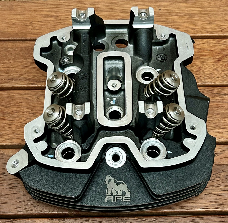 A.P.E Sneaky Pete 124ci Big Bore Package - Image 3