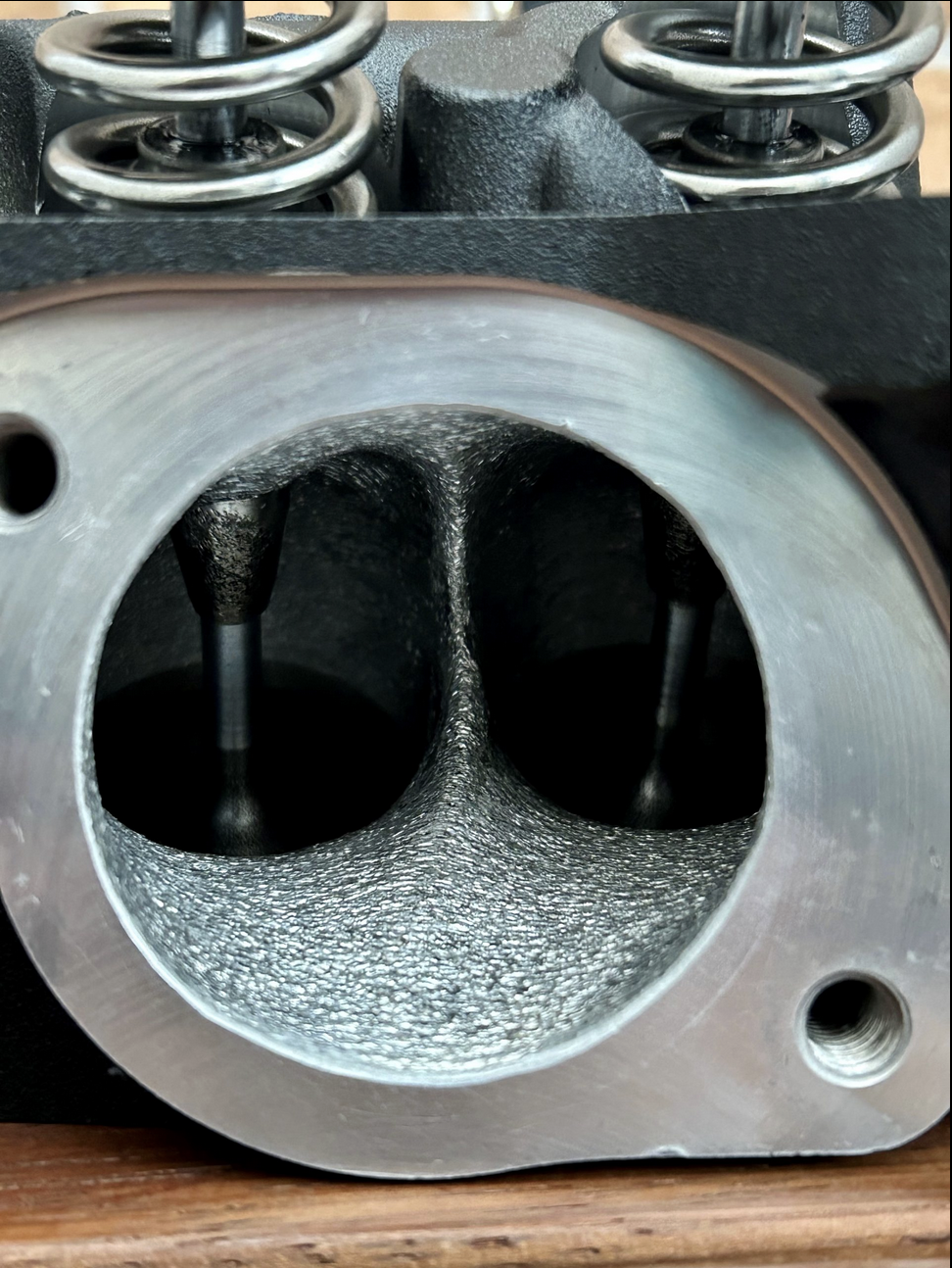 A.P.E Sneaky Pete 124ci Big Bore Package - Image 5