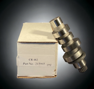 Cycle-Rama Inc. CR482 M8 Camshaft