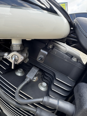 SAS-99 Air Ride Suspension Kit (Toggle Switch)
