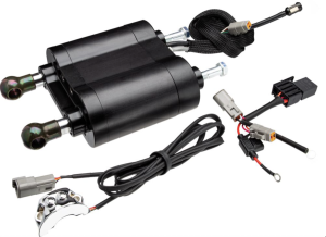SAS-00 Air Ride Suspension Kit (Handlebar Switch)