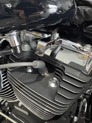 SAS-00 Air Ride Suspension Kit (Toggle Switch)