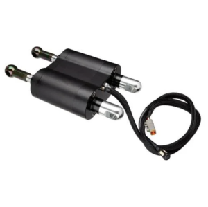 SAS-99XL Air Ride Suspension Kit (Toggle Switch)
